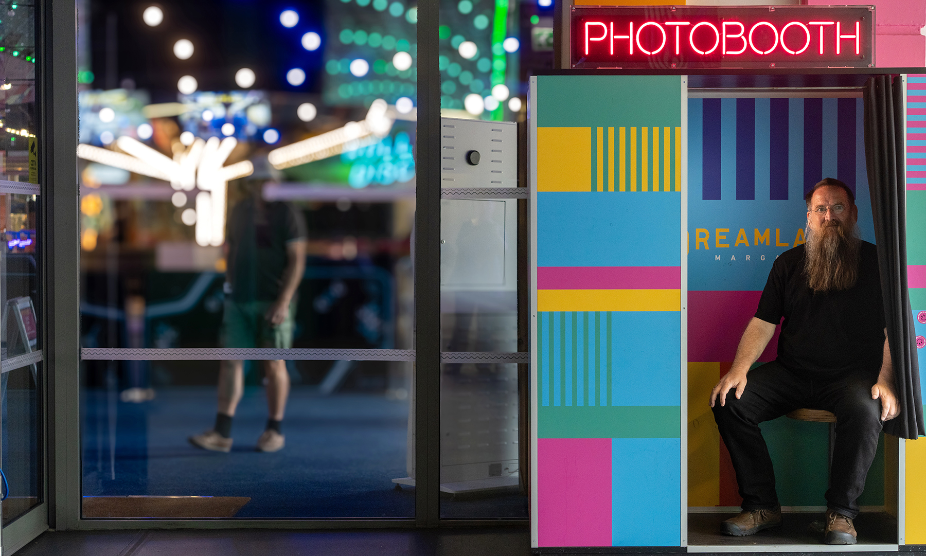 Thilo Seibt - Fotografie