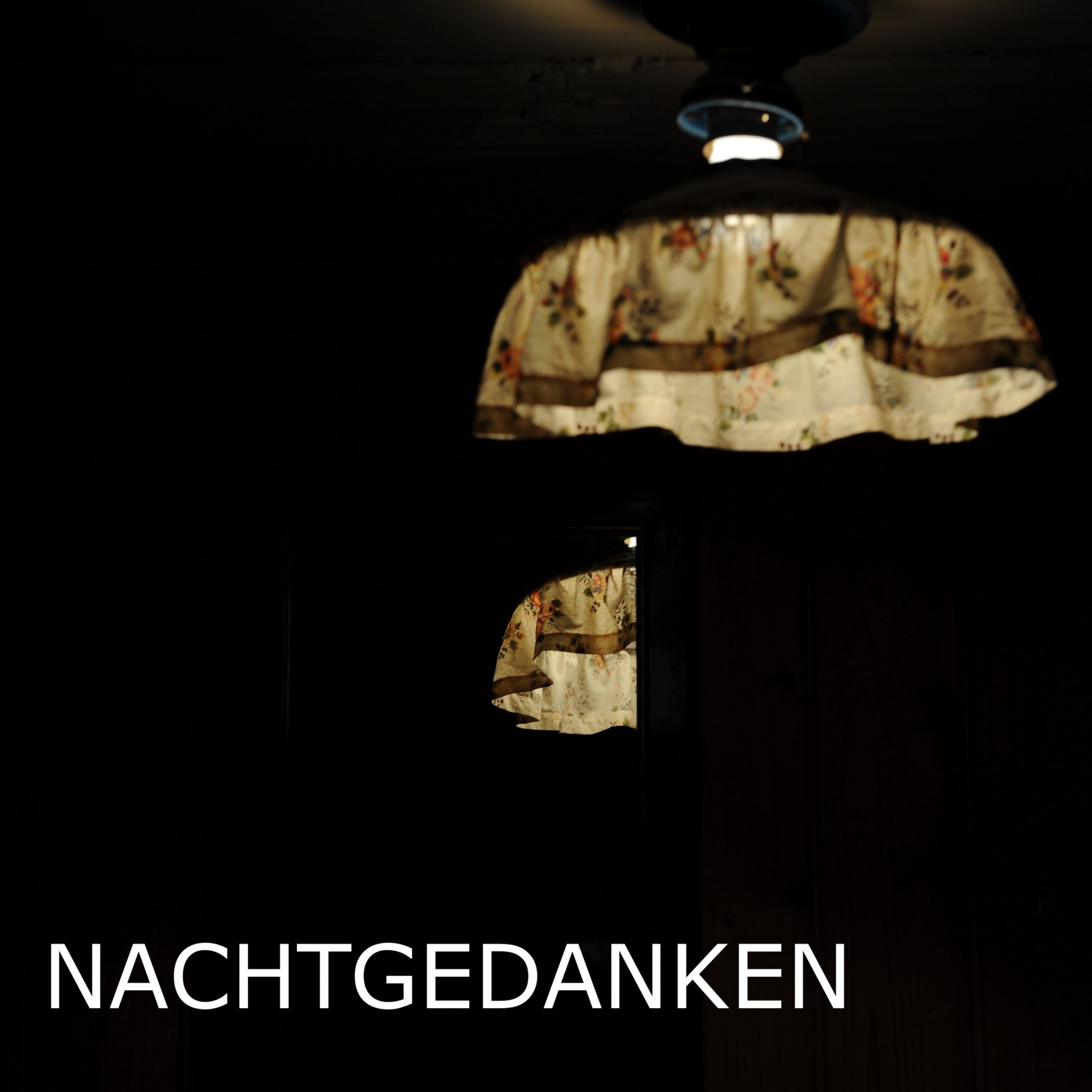 Vernissage „Nachgedanken“ am 02.10.2026